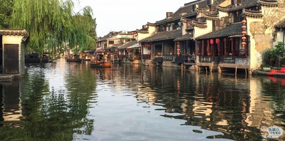 消失的寺庙